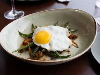 Hemisphere Restaurant