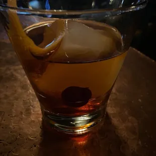 Just a Whiskey Wednesday at "The Living Room" #1