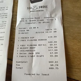 "Real people real reviews" the tab