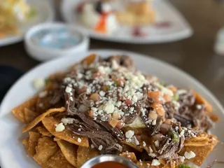 The Parlay Kitchen + Cocktails