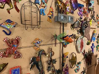 Little Colorado & Camino Real Imports