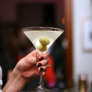 drink