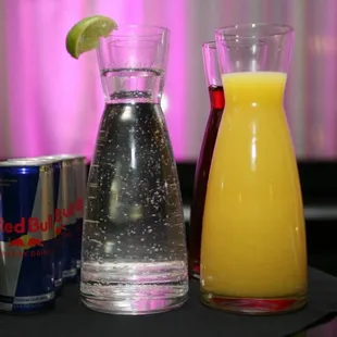 drink