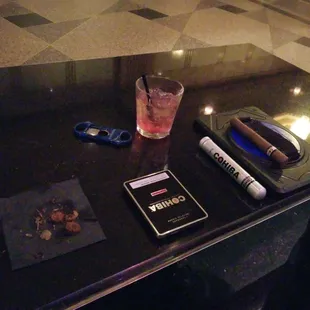 My dessert tray.....
