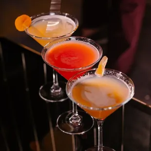 This Weekend's All-Star Lineup