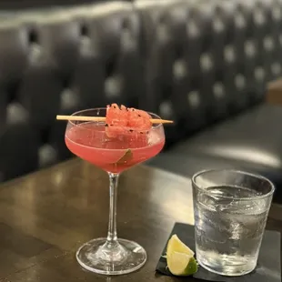 drink