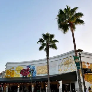 The Living Room | The Shops at Wiregrass | Wesley Chapel FL