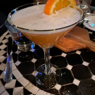 soups and chowder, drink