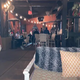 Patio Vibes, 12.9.2021.