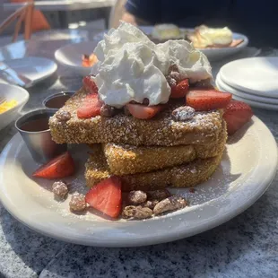 French Toast