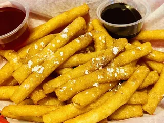 Hob Nob Sports Grill