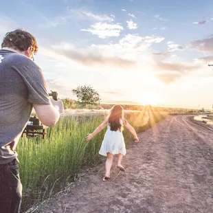 Our award-winning photography has a depth of experience with creative, live event and commercial services.