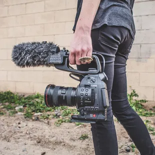 LNG specializes in video production for television, commercial and film. Videographer &amp; Videography