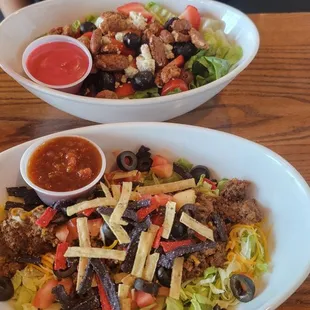 The LNK Grill
