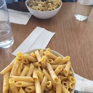 Vegan Mac