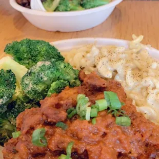 Gluten Free Downhome Bowl