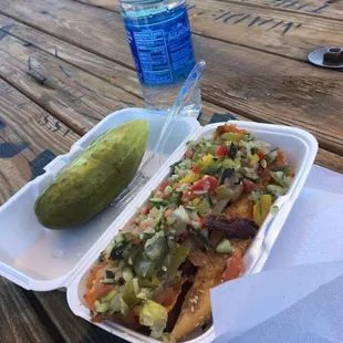 The Desert Dawg!Amazing!