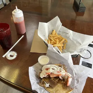 food