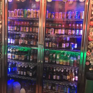 Great assortment
