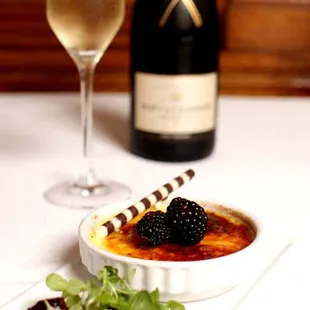 Creme Brulee