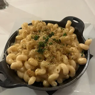 Lobster  Mac and Cheese