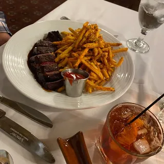Steak Frites