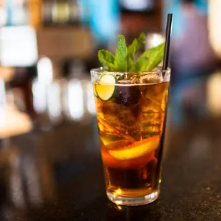 drink