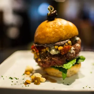 burger, burgers, food