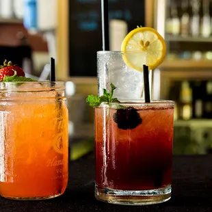 drink