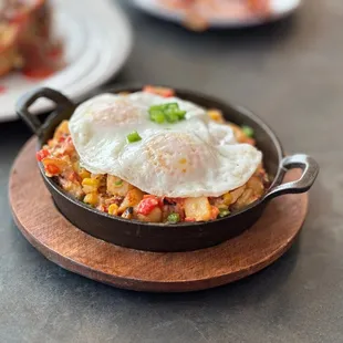 Southern Comfort Hash