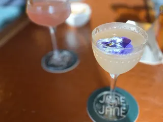 Jane Jane