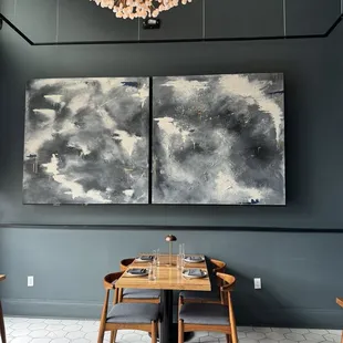 Cool, beautiful, hip decor