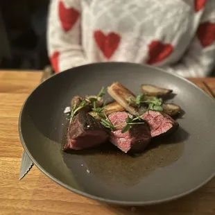 Local Beef