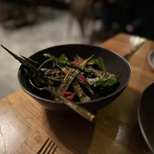 Okra
