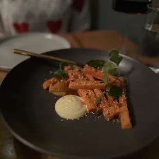 Carrots