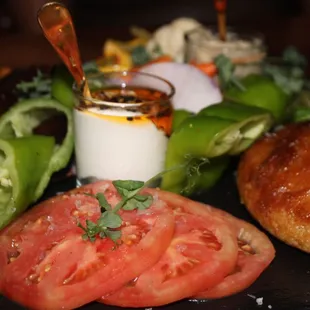 salad, salads, food