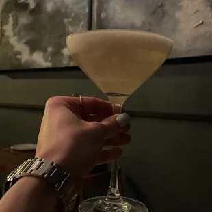 1913 cocktail  delicious 5/5
