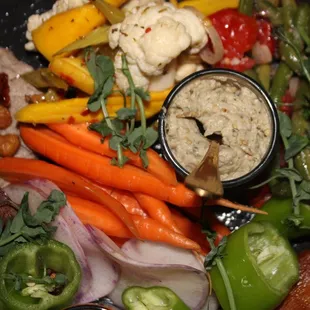 food