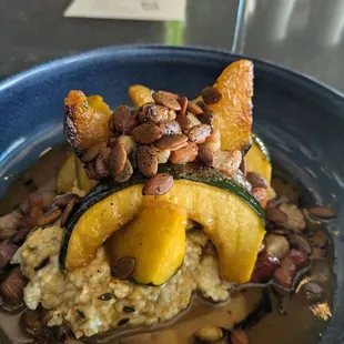 Corn Mash