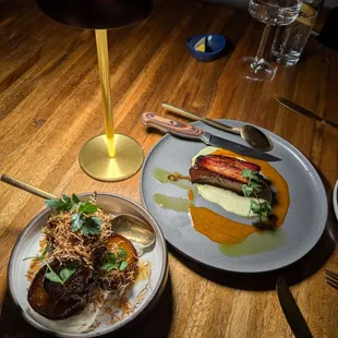Pork Belly