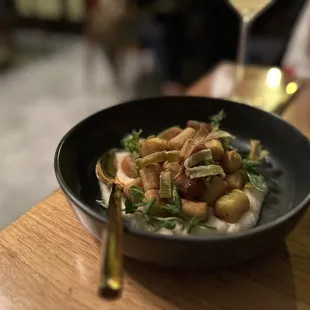 Gnocchi