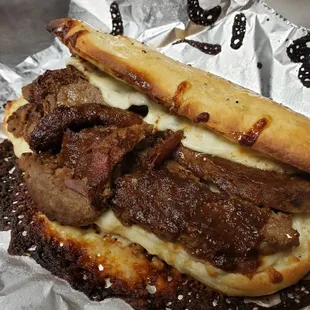 Quality food!