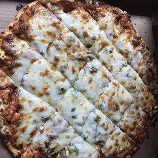 Perfection!