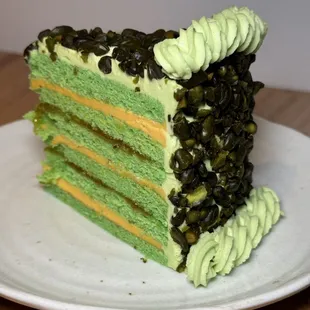 food, dessert