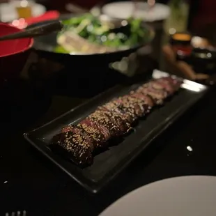 Wagyu Skirt