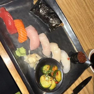 LOBSTER CLUB LUNCH