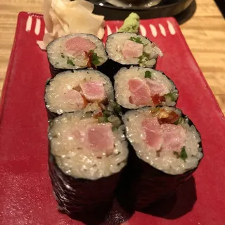 SPICY TORO