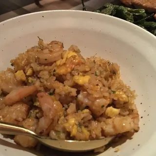 SHRIMP