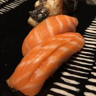 KING SALMON