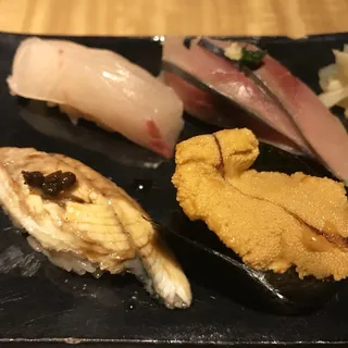 SANTA BARBARA UNI